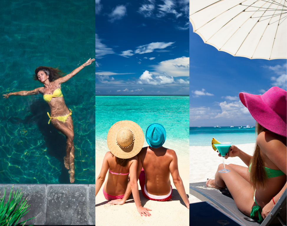 Custom Itineraries