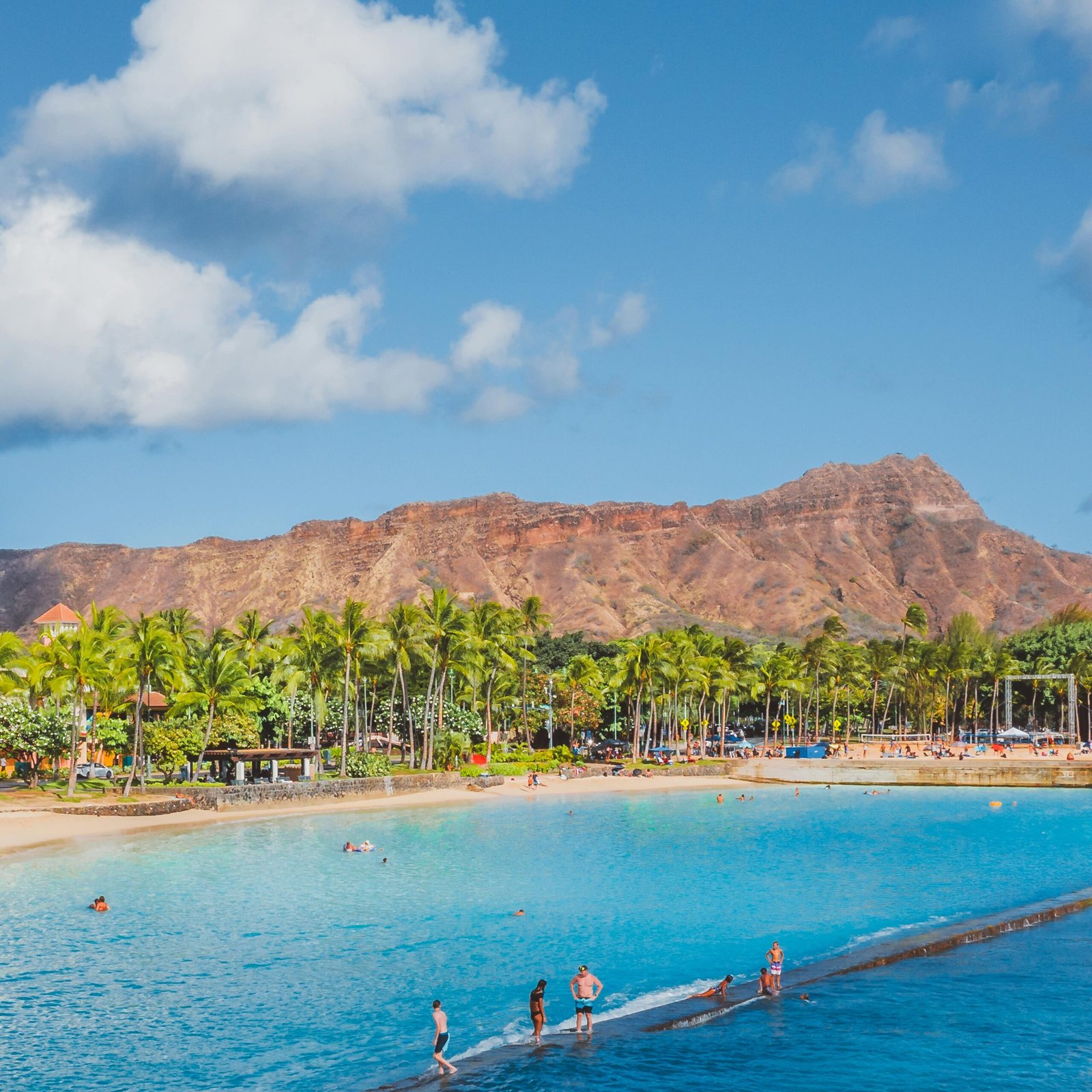 Hawaii Image