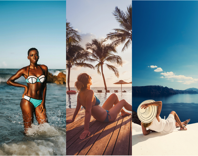 Luxury Travel Images