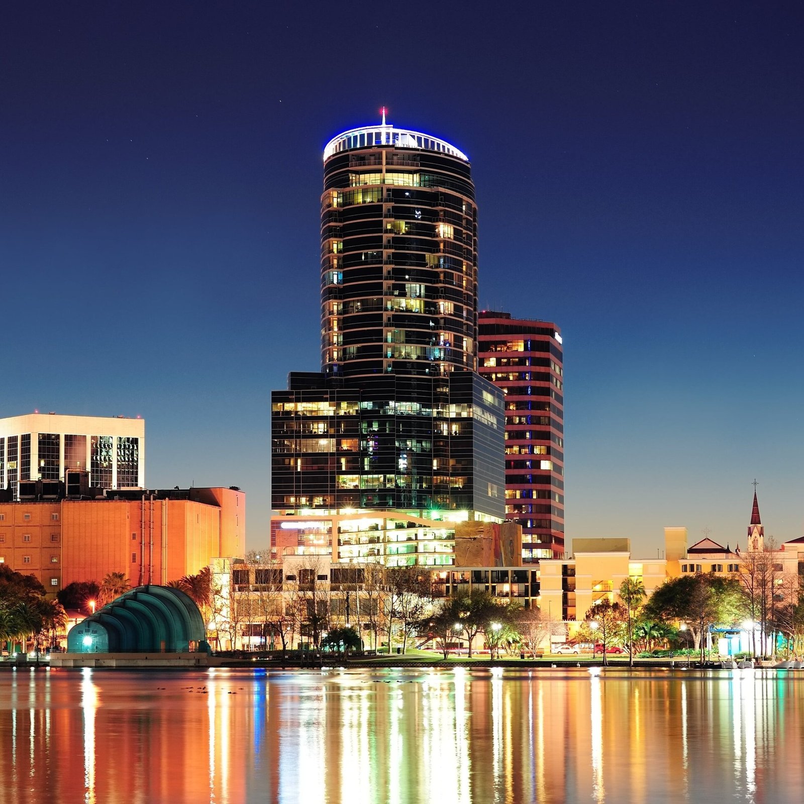 Orlando Image