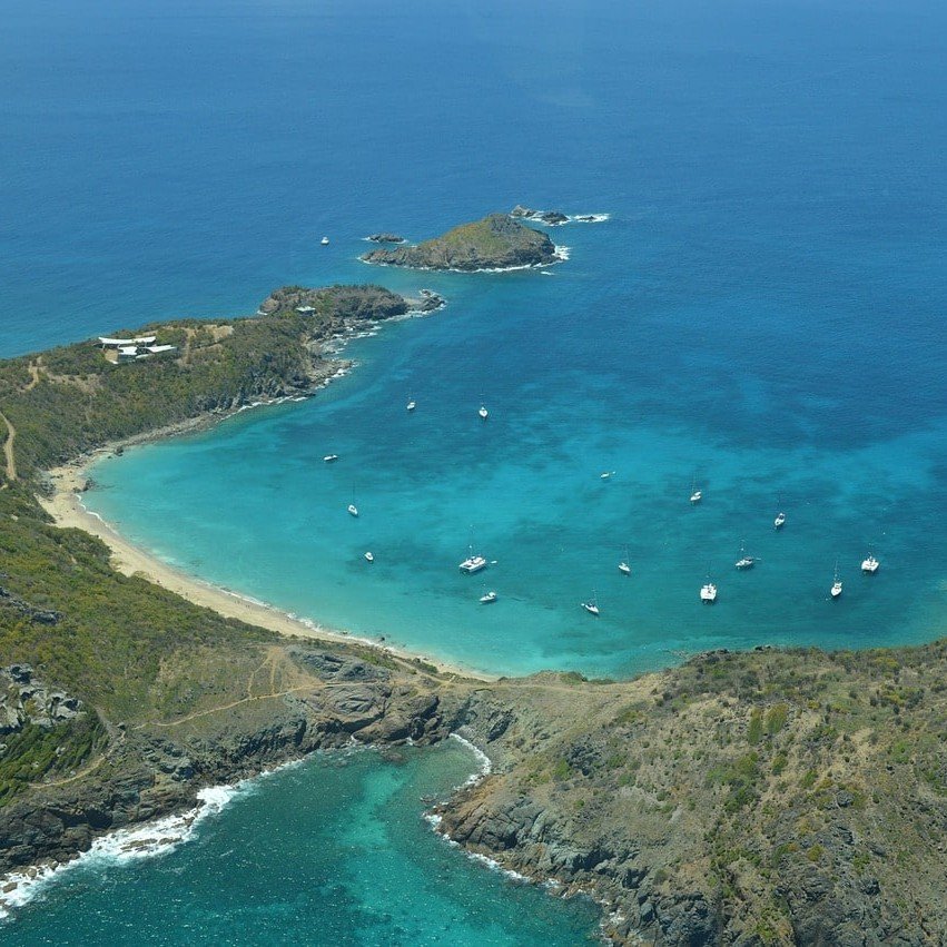 St. Barts