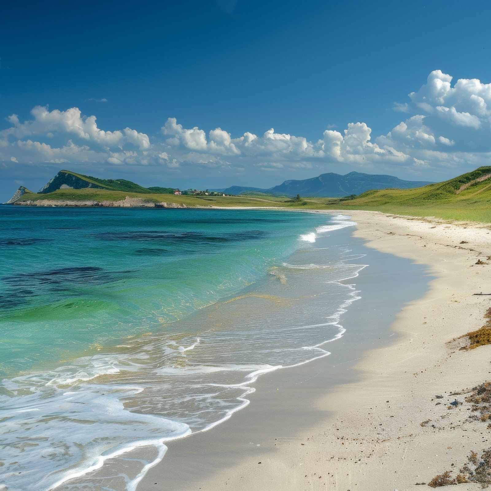 St. Lucia Image