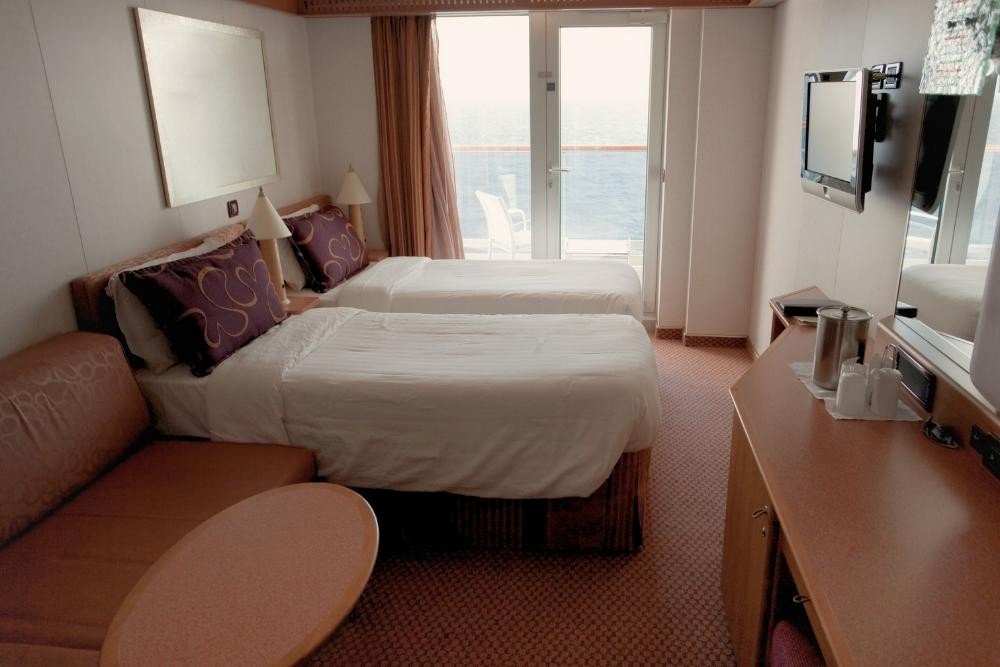 Cabin Choice Secrets Image