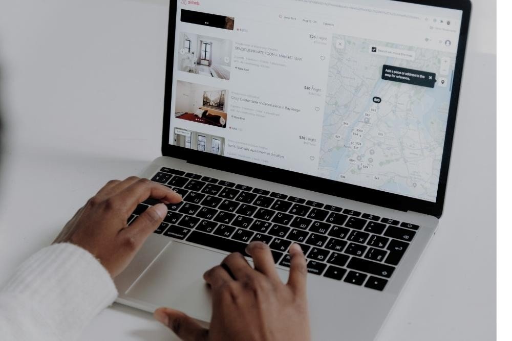 Cruise Booking Image