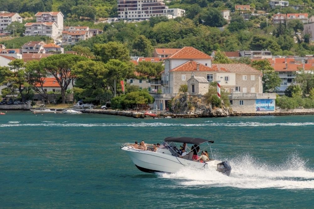 Port Day Basics Image